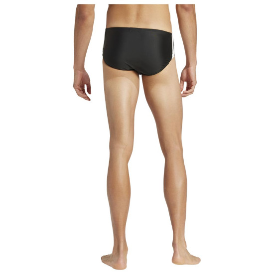 Adidas Ανδρικό μαγιό 3-Stripes Swim Trunks